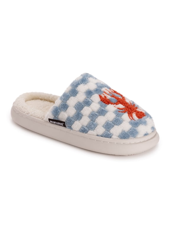 Women's Joss Scuff Slippers