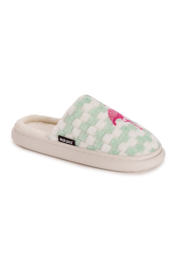 Women's Joss Scuff Slippers