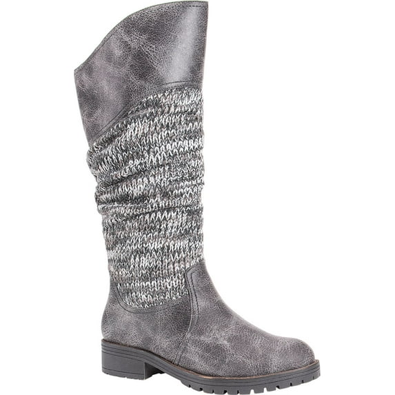 MUK LUKS Women's Kailee Tall Boots