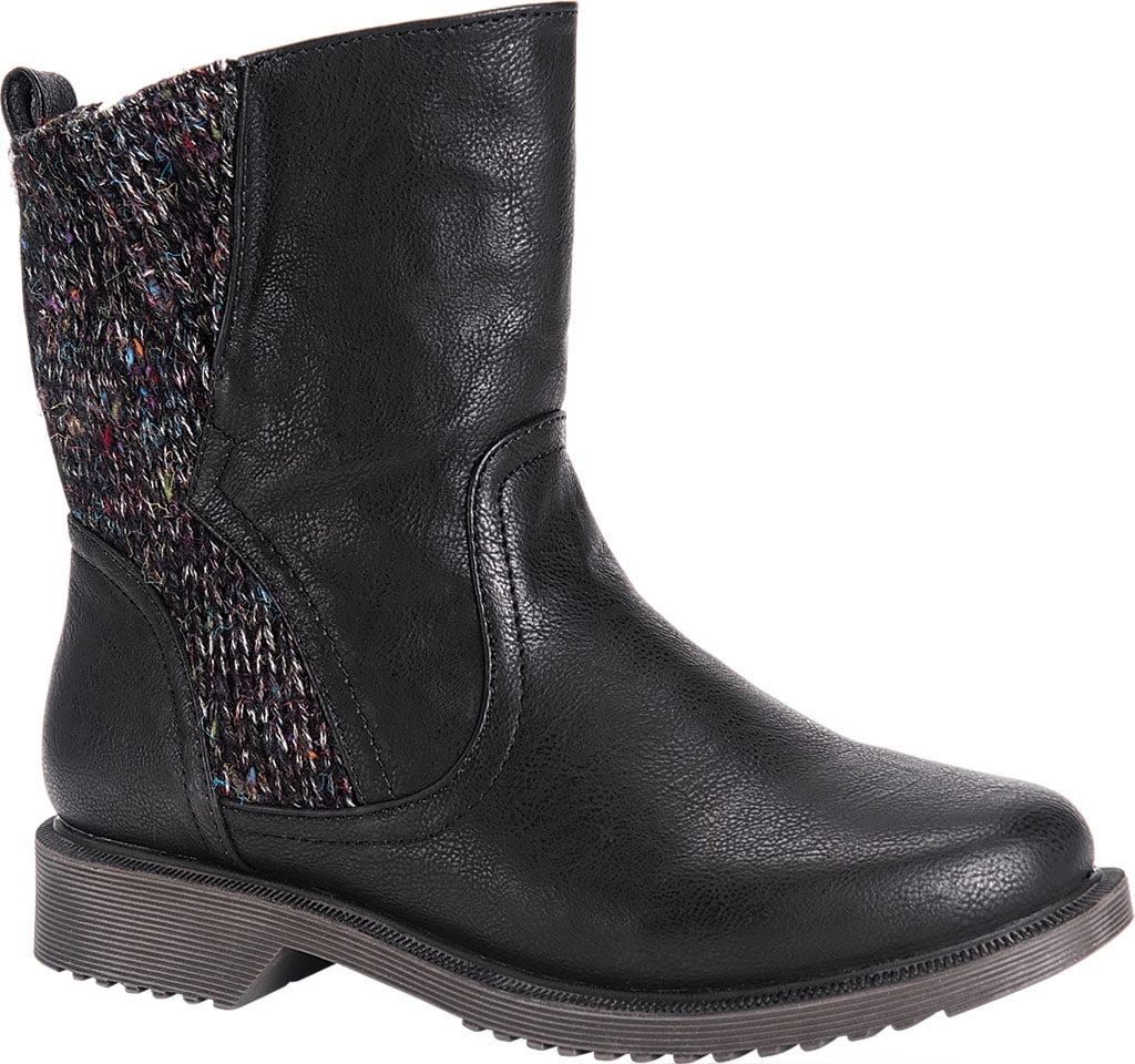 Karlie Boots- Red