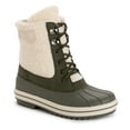 thumbnail image 1 of KINSLEY KENDALL BOOT-OLIVE, 1 of 8