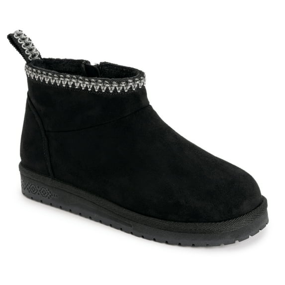 MUK LUKS Women's Larissa Boot