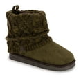 thumbnail image 1 of MUK LUKS Women's Laurel Sweater Boot, 1 of 7