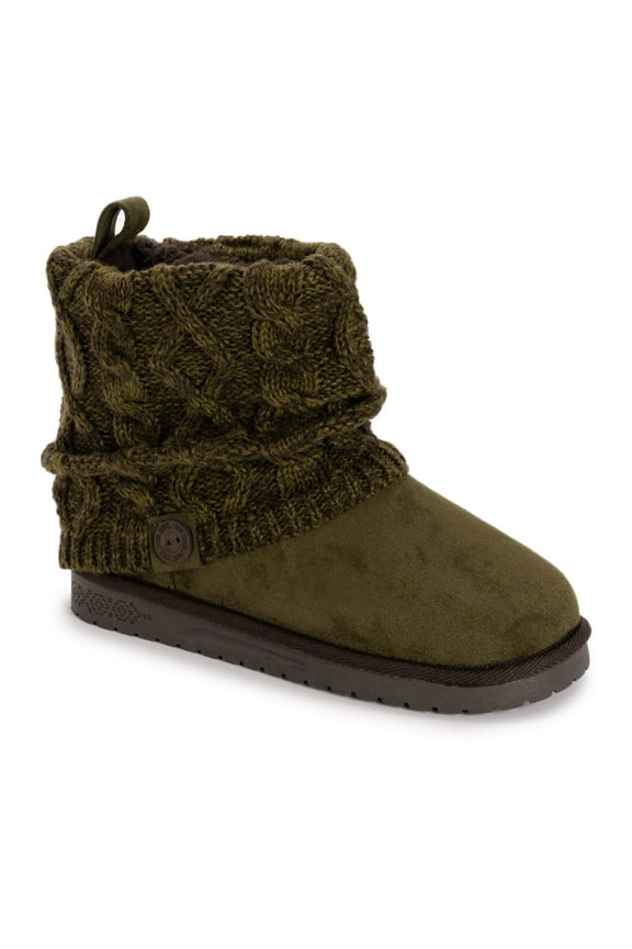 Women's Laurel Sweater Boot