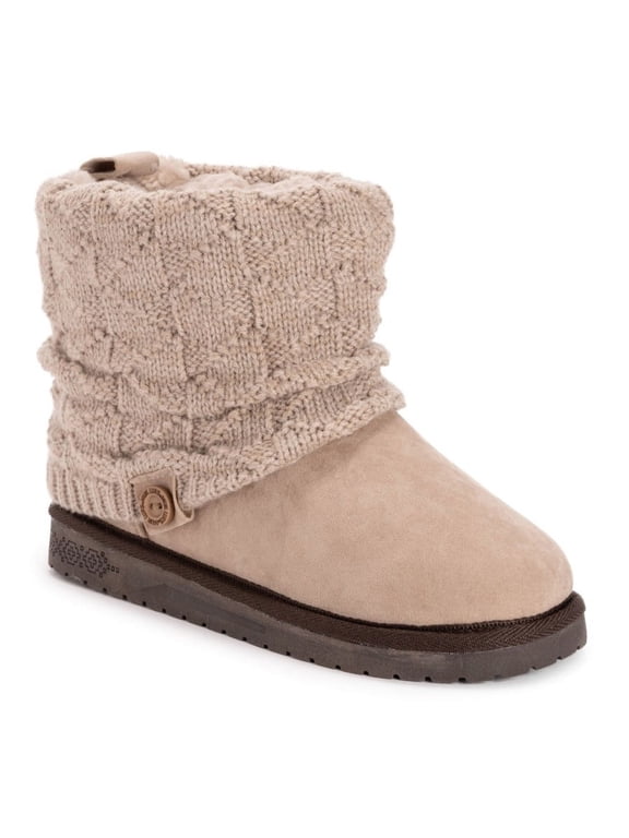 Women's Laurel Sweater Boot