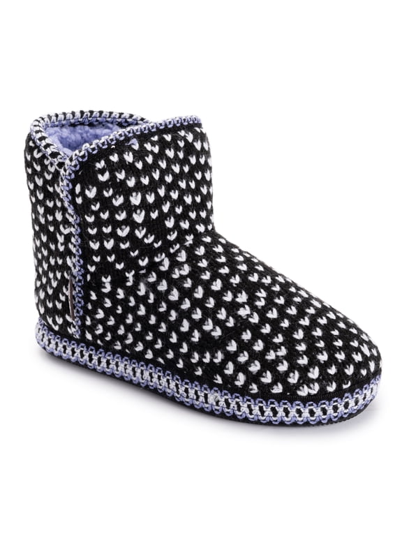 Women's Leigh Bootie Slippers