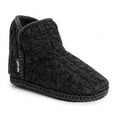 thumbnail image 1 of MUK LUKS Women's Leigh Bootie Slippers, 1 of 7
