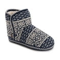 thumbnail image 1 of MUK LUKS Women's Leigh Bootie Slippers, 1 of 6
