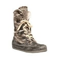 thumbnail image 1 of MUK LUKS Women's Lilly Lace Up Boot, 1 of 6