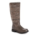 thumbnail image 1 of MUK LUKS Women's Logger Alberta Boots, 1 of 9