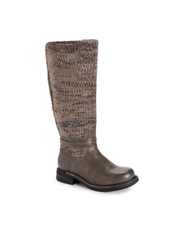 Women's Logger Alberta Boots