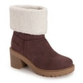 thumbnail image 1 of MUK LUKS Women's Londyn Boot, 1 of 6