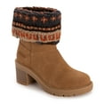 thumbnail image 1 of MUK LUKS Women's Londyn Boot, 1 of 6