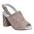 thumbnail image 1 of MUK LUKS® Women's Marina Sandals, 1 of 8