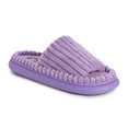 thumbnail image 1 of MUK LUKS Women's Marsai Molly Slipper, 1 of 9