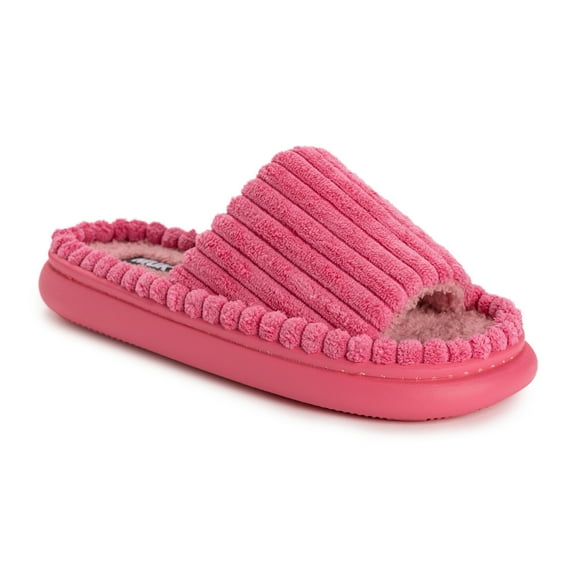 MUK LUKS Women's Marsai Molly Slipper