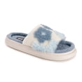 thumbnail image 1 of MUK LUKS Women's Marsai Slide Slipper, 1 of 7