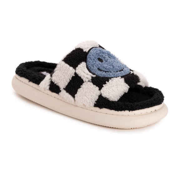 MUK LUKS Women's Marsai Slide Slipper
