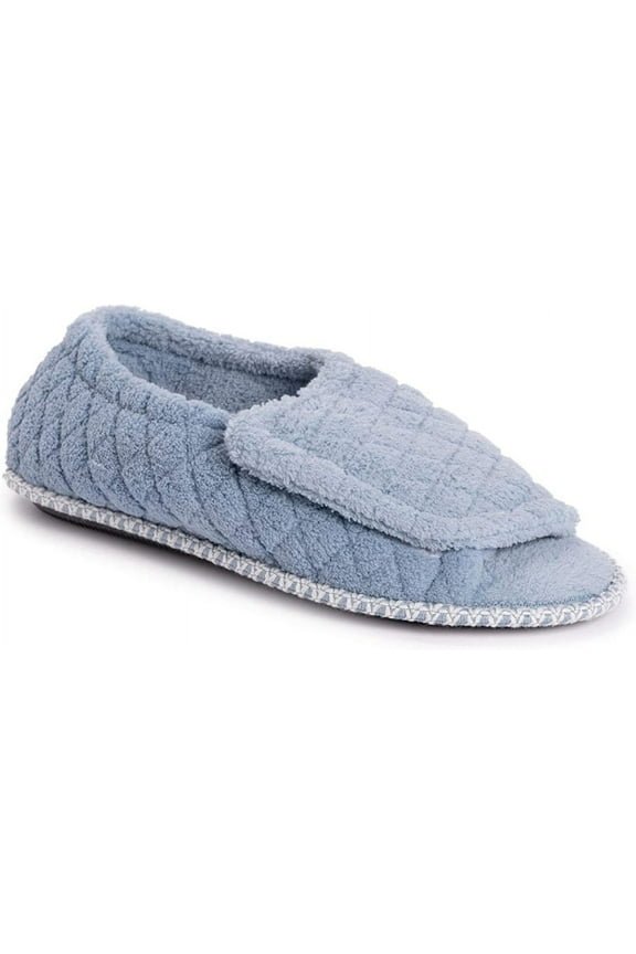 Women's MaryLou Micro Chenille Slide Slipper