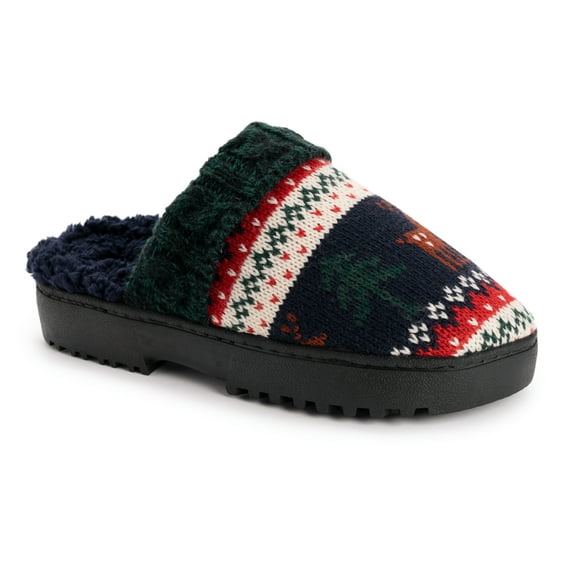 MUK LUKS Women's Minette Slippers