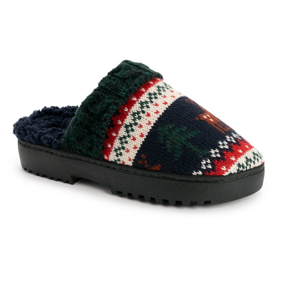MUK LUKS Women's Minette Slippers