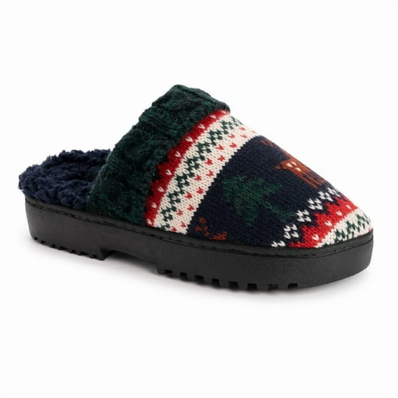 MUK LUKS Women's Minette Slippers