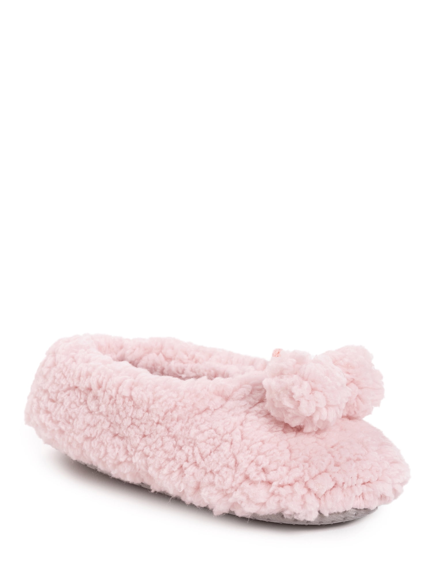 Buy DONSON Women Thick & Warm Slipper Socks with Grippers - House Slippers  Assorted Color Free Size Online at Best Prices in India - JioMart.