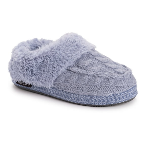 MUK LUKS Women's Moselle Slipper