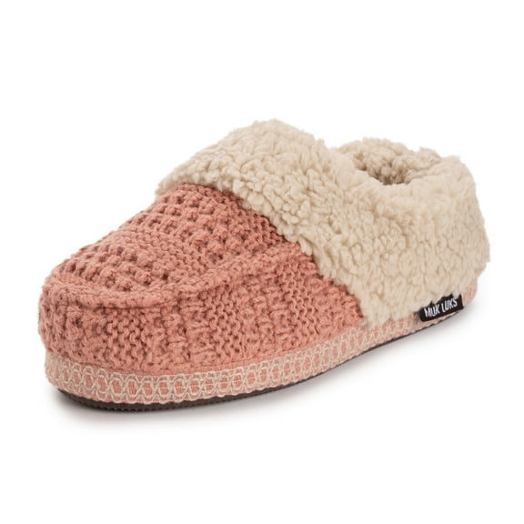 MUK LUKS Women's Moselle Slipper