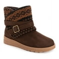 thumbnail image 1 of NATALIE NAOMI BOOT-DARK BROWN, 1 of 7