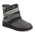 thumbnail image 1 of NATALIE NAOMI BOOT-GREY, 1 of 7