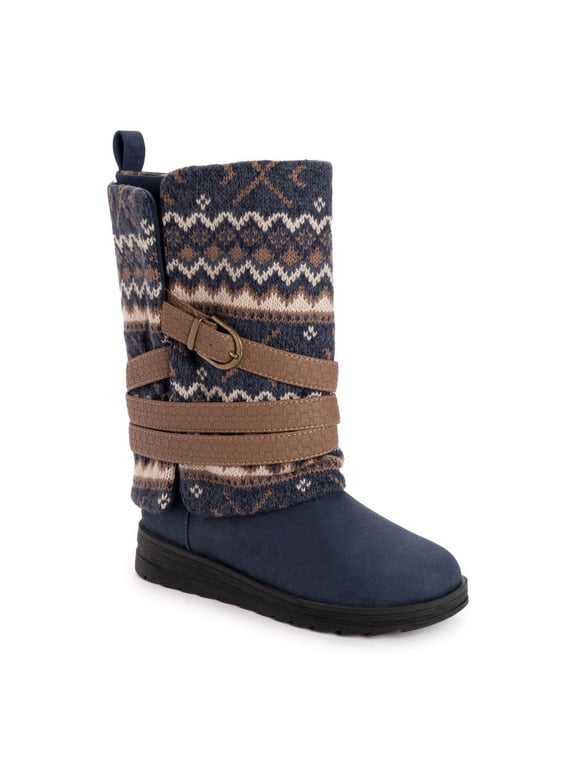 Women's Natalie Nikki Boots