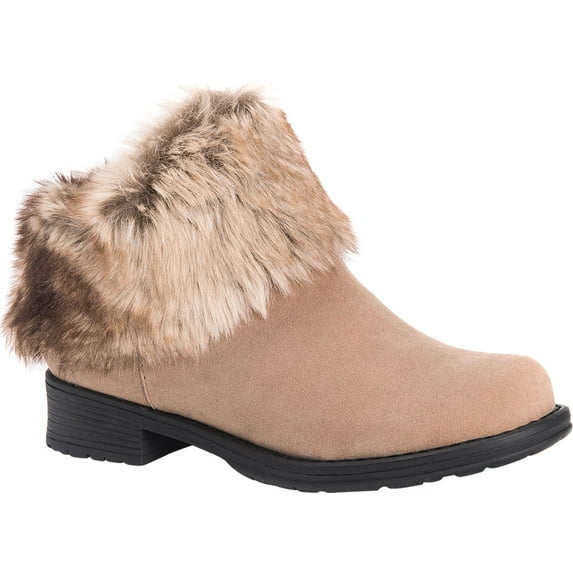 MUK LUKS Women's Natalie Short Boots