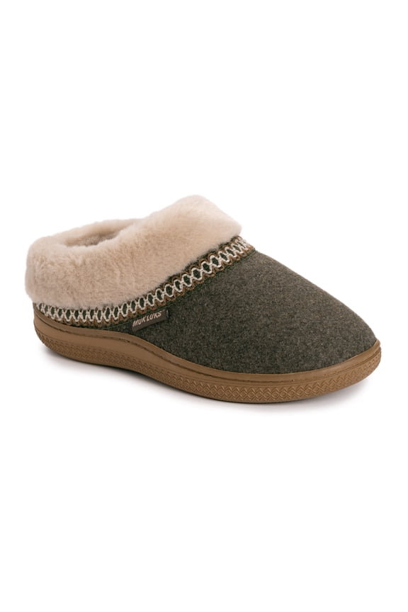 Women's Neira Clog Slipper