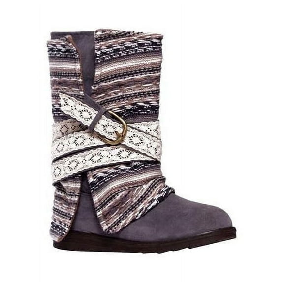 MUK LUKS Women's Nikki Boots