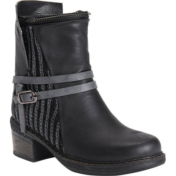 MUK LUKS Women's Nina Boots