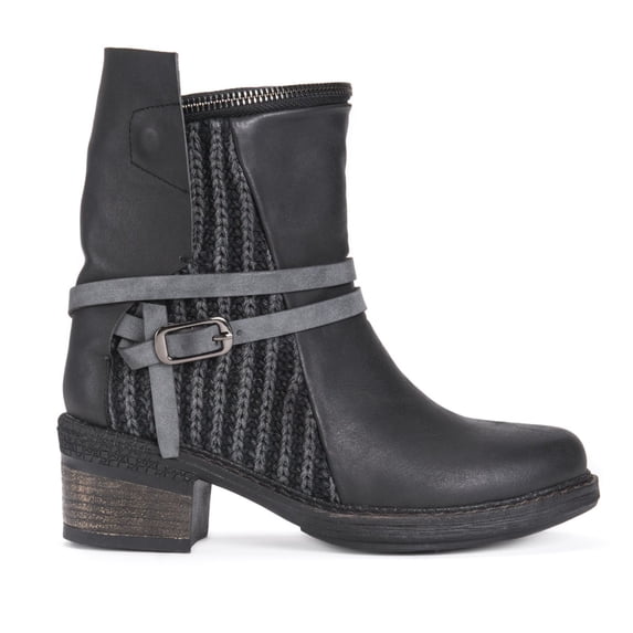 MUK LUKS Women's Nina Boots