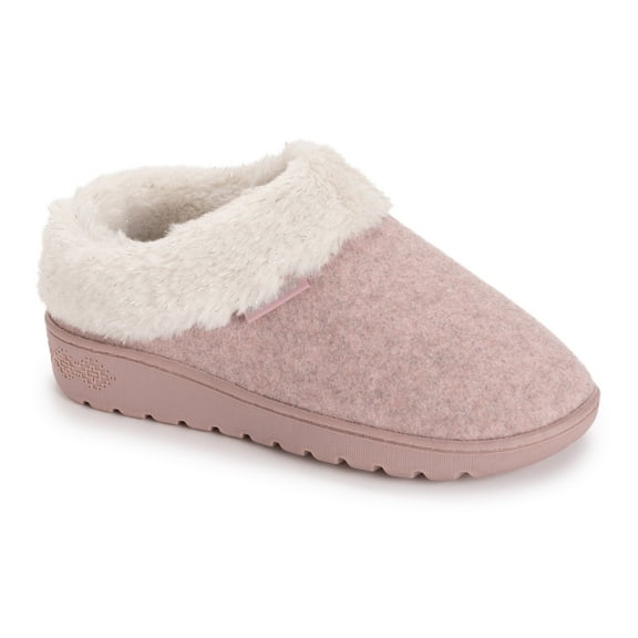 MUK LUKS Women's Nony Ann Slip on