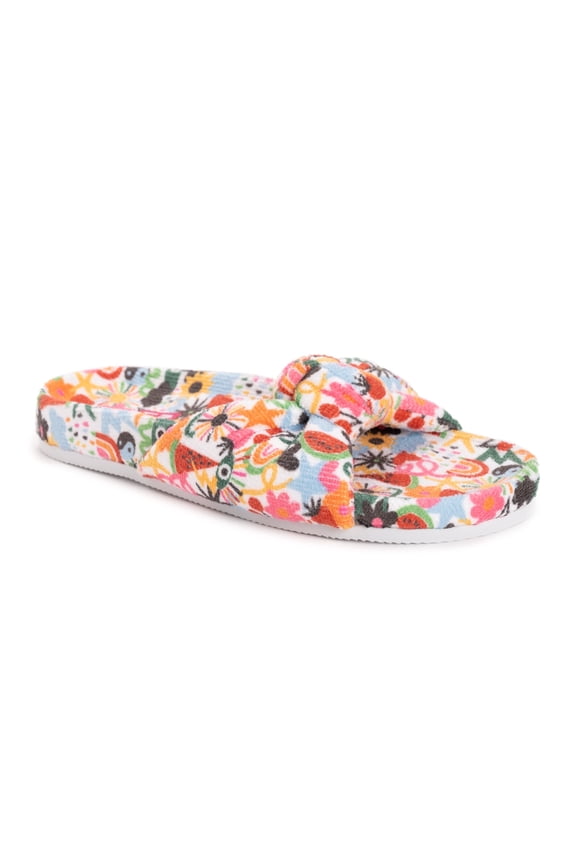Women's Nura Slipper
