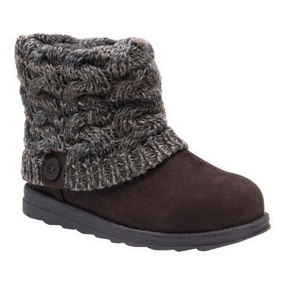 MUK LUKS Women's Patti Boot