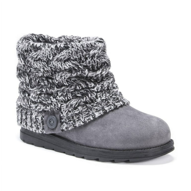 next slipper boots