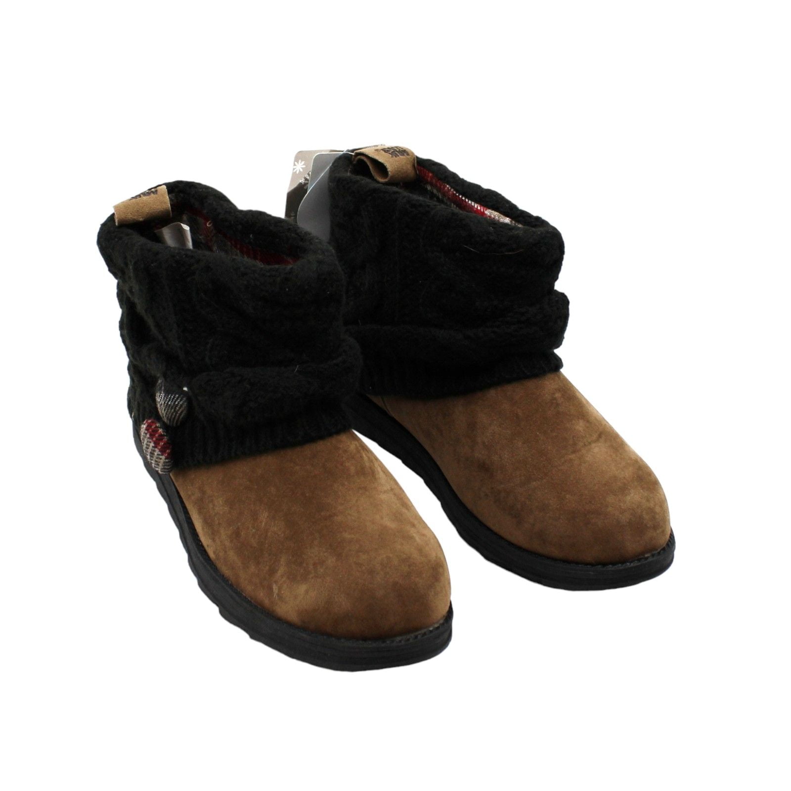 Muk luks outlet women's patti boots