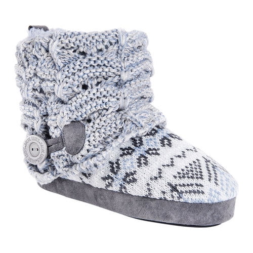 MUK LUKS S Women's Patti Boots Fashion