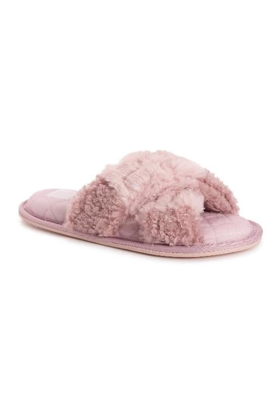 Women's Perley Criss Cross Slipper