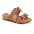 thumbnail image 1 of MUK LUKS Women's Posie Sandal, 1 of 9