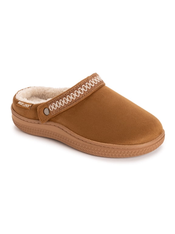 Women's Quianna Lana Clog Slippers