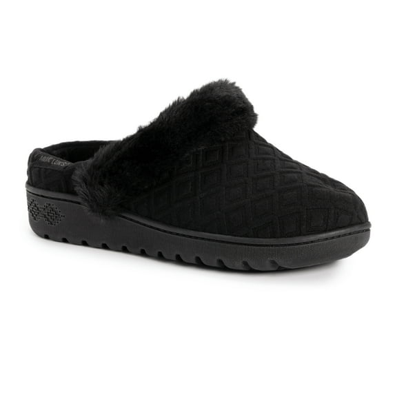 MUK LUKS Women's Quianna Lee Slipper