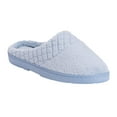thumbnail image 1 of MUK LUKS Women's Quilted Clog Slipper, 1 of 5