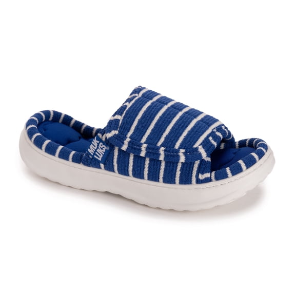 MUK LUKS Women's Raelynn Slide Slipper
