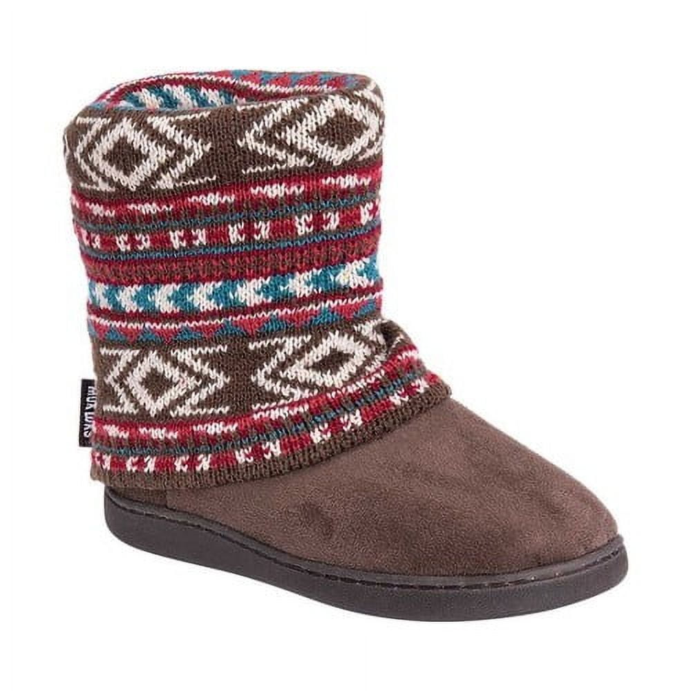 Muk luks online raquel slippers
